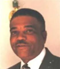 Obituary information for Robert Alexander Robinson