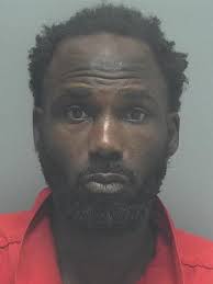 Lee County Arrests 4/22