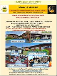 Permohonan sumbangan pendidikan zakat anak selangor 2020 online. Pertubuhan Pendidikan Anak Anak Yatim Selangor Km 11 Jalan Hulu Kelang Ampang Selangor Ampang 2021