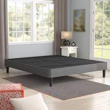 Save up to $600 on select sleep number 360® smart beds for a limited time. Full Size Platform Bed Frame Wayfair