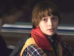 Maybe you would like to learn more about one of these? Pin By Maria Santana On Will Byers Stranger Things Cast Stranger Things Stranger Things Funny
