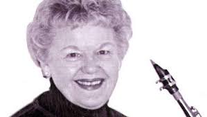 Welcome spring with the Community Band