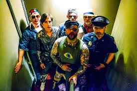 Released in 1998 on virgin (catalog no. Apocalypse Dudes Turbonegro