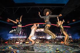 Spice Girls Top The June Boxscore Recap Billboard