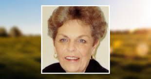 Muriel Wagner Obituary March 20, 2016