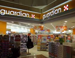 Tracking down the newest guardian health & beauty promo codes to save some extra bucks? Guardian Health Beauty West Mall Pharmacy Bukit Batok