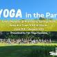 Yoga in the Park by Hot Yoga Kenosha event in Kenosha, WI