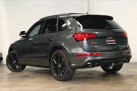Image result for Daytona Gray Pearl 2016 SQ5