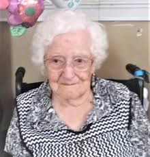 Mrs. Bernardina Soares