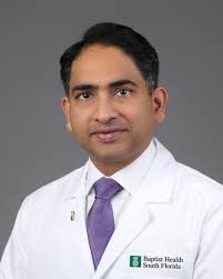 Advancing Clinical Oncology: Research Highlights from Baptist Health South  Florida