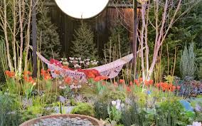 Ten tips for starting a successful garden. Northwest Flower And Garden Show Highlights And Trends For 2015 And Beyond Olander Garden Design