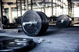 How much do the empty barbells weigh? How Much Do Barbells Weigh 10 Bars Compared