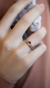 Jennie Kwon Designs Jewelry Dainty Jewelry Beautiful Jewelry