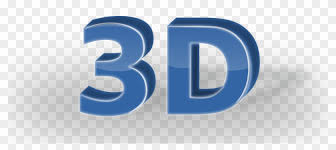Free 3d models in 3ds, max, obj, fbx and other formats. 3d Letters Png 3d Text Logo Png Transparent Png 2400x958 5174916 Pngfind
