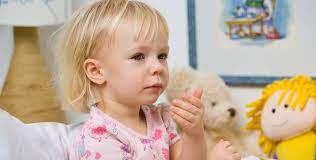 Pseudokrupp Bei Kindern Ist Krupphusten Ansteckend