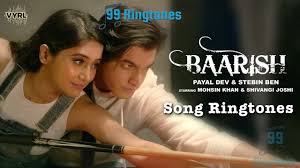 Baarish ban jaana song download, barish ban jana song download, baarish ban jana song download, barish ban jana mp3 song download, barish ban jana song download mp3, , stebin ben baarish ban jaana mp3 song download, new hindi song 2021 mp3 song, stebin ben baarish ban jaana mp3 song singer by payal dev, stebin ben, this song music by payal dev. Baarish Song Ringtone By Payal Dev And Stebin Ben Download Song Ringtones To Your Mobile Phone 99ringtones