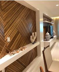 Motif Kayu Tembok Atap Foyer Design Interior Design Software Home Design Software