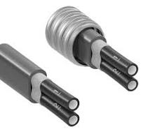 Indoor Plenum Rated Tube Cables
