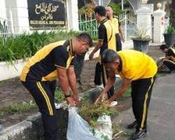 Polisi Pekalongan