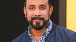 Backstreet Boy" AJ McLean ist zum zweiten Mal Papa