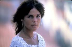 We did not find results for: Ali Macgraw Una Historia De Amor Entre Dos Mitos De Hollywood Gente El Pais