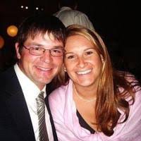 Rice-Blyman announce engagement