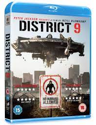This movie is available in hindi dual audio. Amazon Com District 9 Blu Ray 2009 Region Free Sharlto Copley David James Jason Cope Nathalie Boltt Sylvaine Strike Elizabeth Mkandawie John Sumner William Allen Young Greg Melvill Smith Nick Blake Morena Busa Sesatsa Themba
