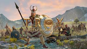 Total War Saga: Troy PC Performance Analysis - The Game Was Free, Performance Not So Much