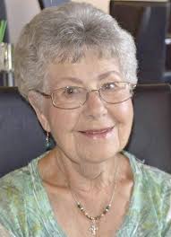 Jacqueline "Jackie" Boswell Obituary