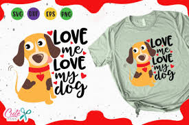 Free Free 189 I Love My Dog Svg SVG PNG EPS DXF File