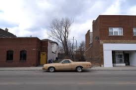 Ford Ranchero — EHERG