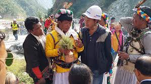 They may be hidden or invisible in many large cities around the world and in some cases indigenous peoples live in a. International Hydropower Association