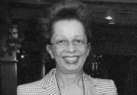 Freda Bass Obituary (1949