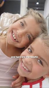 Smile update! #InvisalignPartner Oakley just wrapped up 6 weeks with her  @invisalign Palatal Expander, and we’re already seeing such a difference in  her smile! 😁 Now it’s Taytum’s turn to start her ...