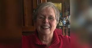 Barbara Jean Strong Obituary