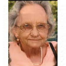 Annie English Obituary (2017)