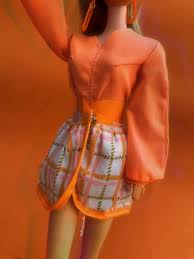 Image result for Tangerine 1971 Rootes