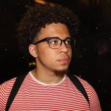 Texas all talk because Nico Tyrone Harrison been walking around untouched  for 9 months