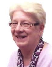 Obituary information for Barbara J. Temple