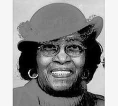 Dollie GOODEN Obituary (2013)