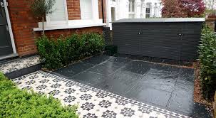 London Garden Design Garden Design Victorian Front Garden Front Garden Front Garden Design