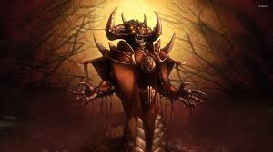 Krampus Wallpapers Wallpaper Cave