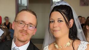 Boussois : Christopher et Dorothée se sont mariés