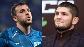 Lucid reality labs ceo alex dzyuba accepted into forbes technology council. Russia S Most Successful Athletes Ufc Hero Khabib Tops List Football Star Dzyuba Three Spots Down Following Masturbation Scandal Rt Sport News