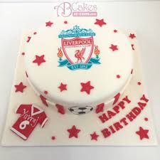 This gift set makes a great centerpiece for a football birthday party. O Xrhsths Ab Cakes Sto Twitter A Liverpool Themed Birthday Cake For All Those Liverpool Fans Mnf Football Footballplayer Footy Footballseason Liverpool Liverpoolfc Ynwa Ynwa Liverpool Forever Yhoh Ab Cakes Uk Youhaveoutdonehollywood