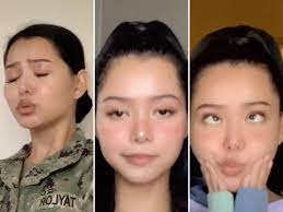 Bella Poarch What We Know Most Liked Tiktok Build A B Tch Age