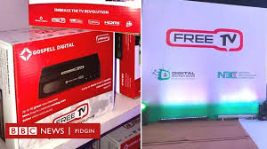 You'll be able to mark your mistakes quite easily. Lagos Digital Switch Federal Goment Say Lagosians Get Six Months To Switchover Bbc News Pidgin
