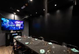 Rock the Mic: Your Ultimate Guide to Karaoke Bars in Abu Dhabi