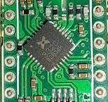 Help with chip identification : r/AskElectronics