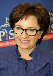 Elzbieta Witek Wikipedia